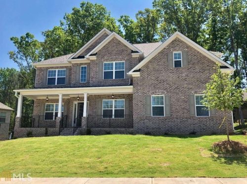 2778 Saddle Trl, Conyers, GA 30013-6541