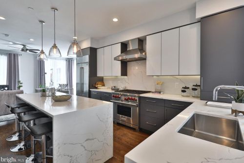 431 20 St, Philadelphia PA 19144-2401 exterior