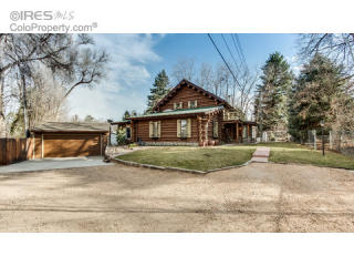 1618 Montview Blvd, Greeley, CO 80631-5345