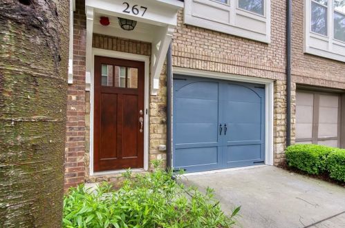 267 Goodson Way, Atlanta, GA 30309-1913