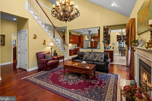 468 State Rd, Princeton NJ  08540-1412 exterior