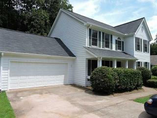 1214 Parkwood Chase, Acworth, GA 30102-3469