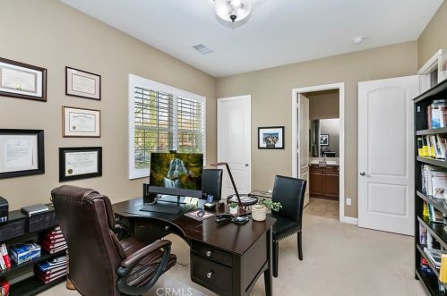 1769 Green Orchard Pl, Riverside CA  92508-8746 exterior