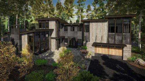 12766 Ski View Loop, Truckee, CA 96161-6724