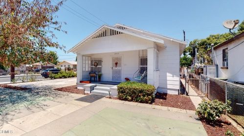 3703 57th St, Bell, CA 90270-2614