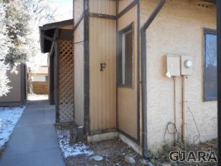 556 Good Hope Cir, Clifton, CO 81520-7751