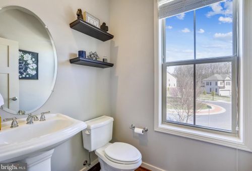 13782 Foggy Glen Dr, Silver Spring MD 20906 exterior