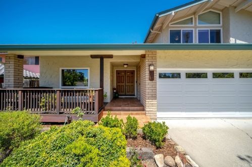 1342 San Marcos Ct, San Luis Obispo, CA 93401-5336