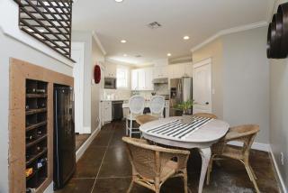 513 22nd St, Houston TX  77008-2624 exterior