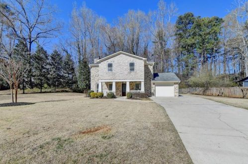 3129 Fern Valley Dr, Marietta, GA 30008-5671