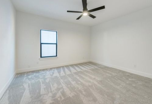 1821 Sylvania Ave, Fort Worth TX  76111-2740 exterior