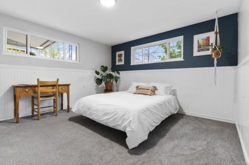 3174 Delaware St, Englewood CO  80110-2309 exterior