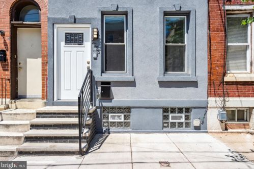 2236 Hancock St, Philadelphia PA  19133-3719 exterior
