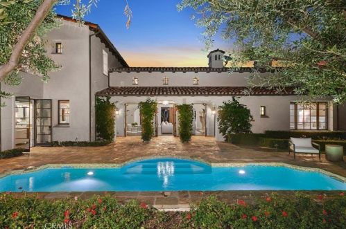 22 Black Falcon, Irvine CA  92603-0420 exterior