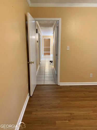 6682 Stone Ct, Rex GA  30273-2027 exterior