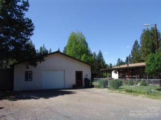 146637 Bills Rd, Gilchrist, OR 97737-9718