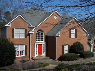 4631 Astible Ct, Acworth, GA 30102-8132