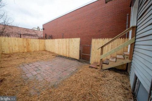 45 56th St, Philadelphia PA  19139-3203 exterior