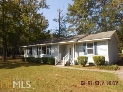 213 Lafayette St, Barnesville, GA 30204-1624