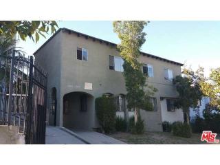 1843 La Brea Ave, Los Angeles, CA 90019-5420