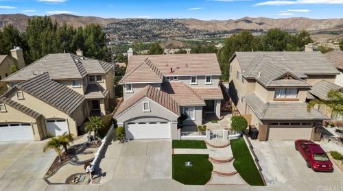 8775 Cloudview Way, Anaheim CA  92808-1658 exterior