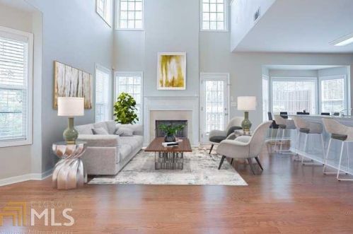 3962 Church View Ln, Suwanee, GA 30024-8430