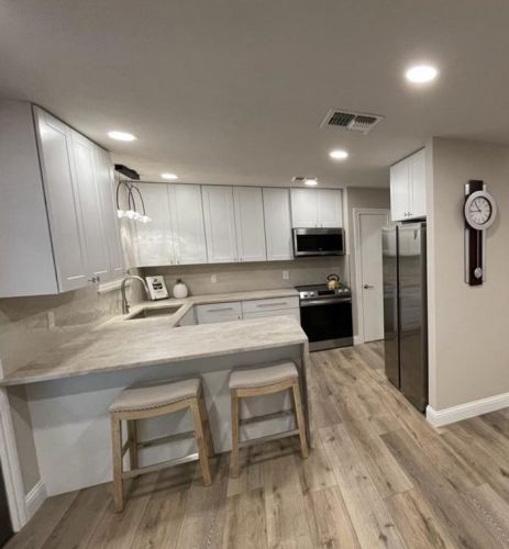 3215 Drexel Ave, Big Spring TX 79720-3512 exterior