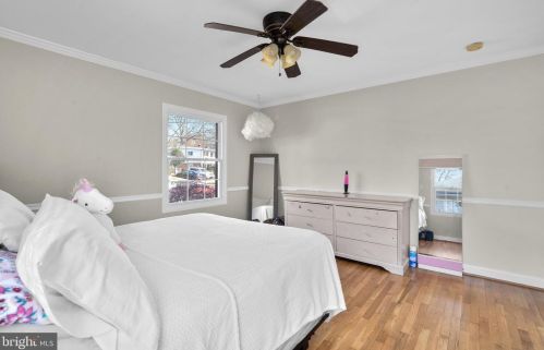 13122 Estelle Rd, Silver Spring MD 20906-3910 exterior