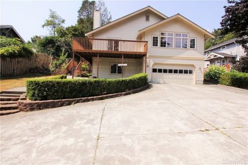 4818 150th St, Seattle, WA 98188-2308