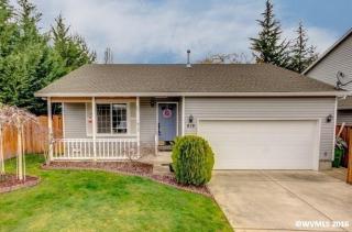 819 Alexandra Dr, Newberg, OR 97132-9047