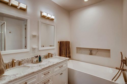 3044 Elati St, Englewood CO  80110-1443 exterior