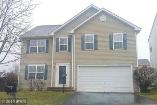 1804 Meadow Lark Dr, Culpeper, VA 22701-1831