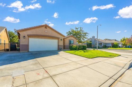 44540 Camolin Ave, Lancaster, CA 93534-2853