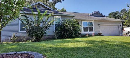 4588 Swan Dr, Evans, GA 30809-3820