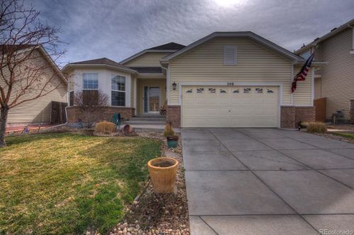246 Homestead Way, Denver, CO 80601-4567