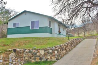 209 Berry Way, Bodfish, CA 93205-9776