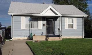 4681 Clayton St, Denver, CO 80216-2948