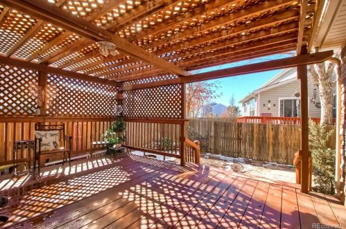 15972 Nichols Ave, Englewood CO 80112-4640 exterior