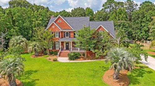 3384 Shagbark Cir, Mount Pleasant, SC 29466-8069