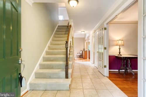 2501 Countryside Dr, Silver Spring MD exterior