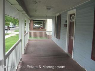 422 Cottage Grove Ave, Blmgtn IN  47408-3609 exterior