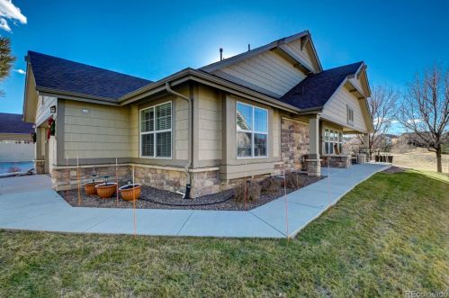 7785 Biloxi Way, Denver CO exterior