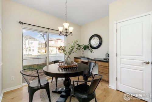 3002 County Fair Ln, Fort Collins CO  80528-3124 exterior