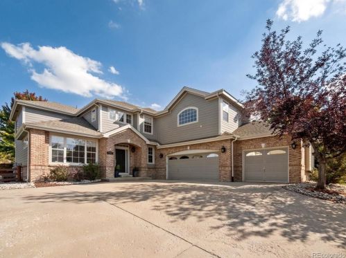 13962 Meadowbrook Dr, Westminster CO  80020-6148 exterior