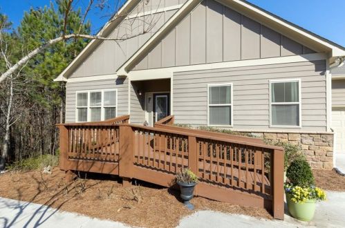 2415 Tree Arbor Way, Marietta, GA 30064-6439