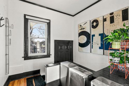 2059 Vine St, Denver CO 80205-3530 exterior