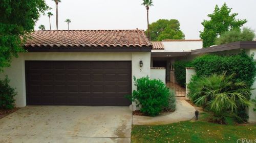 5 Don Quixote Dr, Rancho Mirage, CA 92270-4559