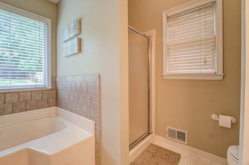 2914 Southpark Ter, Conyers GA  30094-3375 exterior