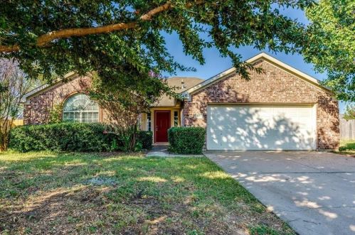 805 Rye Glen Ct, Fort Worth, TX 76179-0953