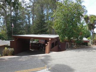 1462 Campus Dr, Berkeley, CA 94708-2006
